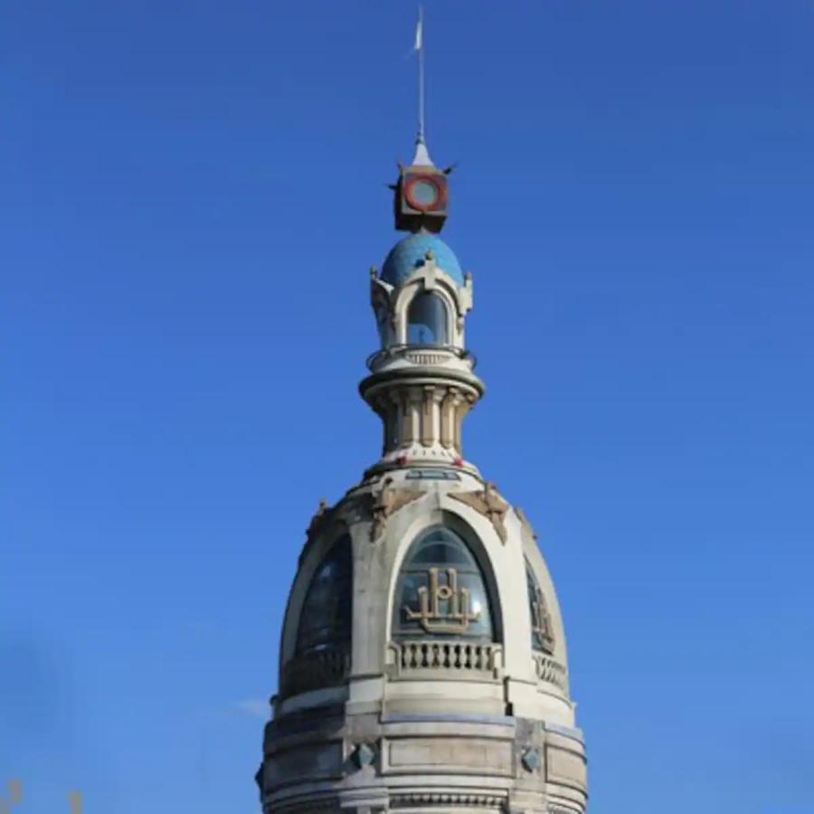 Studio Petit Lu Nantes Bagian luar foto